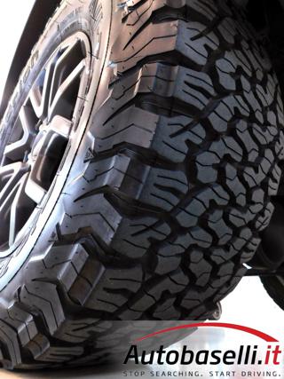 FORD Ranger Raptor usata 85