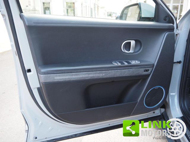 HYUNDAI Ioniq 5 usata 34