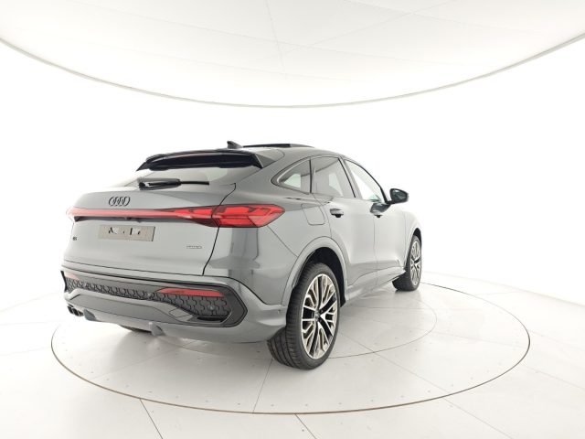 AUDI Q5 usata, con Airbag Passeggero