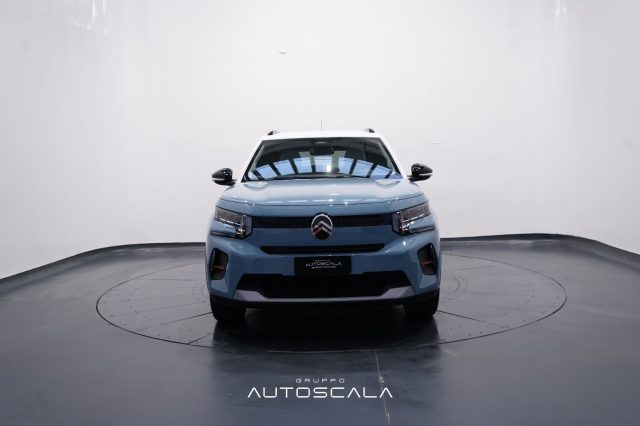 CITROEN C3 usata, con Airbag