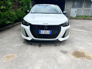 PEUGEOT 208 usata, con Airbag laterali