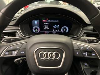 AUDI A4 usata, con Controllo trazione