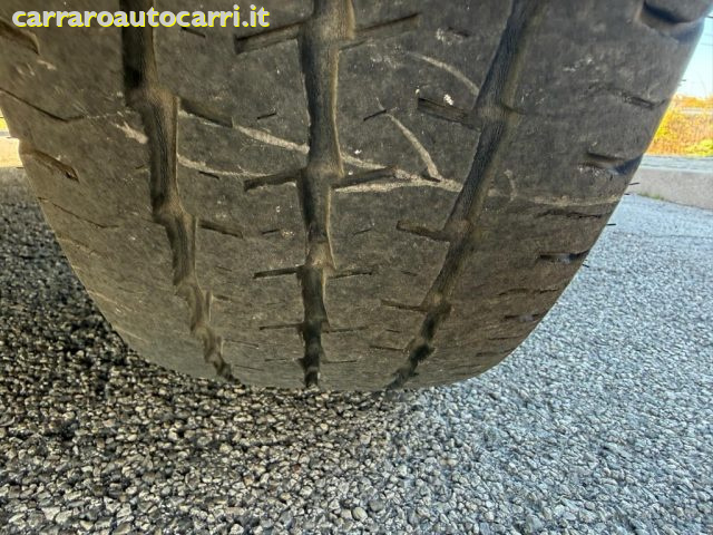 OPEL Vivaro usata, con Marmitta catalitica