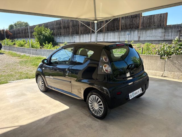 CITROEN C1 usata, con Airbag Passeggero