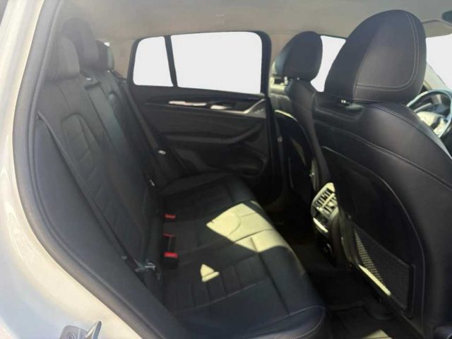 BMW X4 usata, con Servosterzo