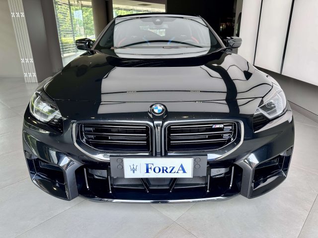 BMW M2 usata, con Airbag