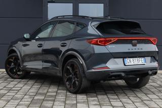 CUPRA Formentor usata, con Airbag laterali