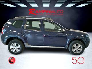 DACIA Duster usata 5