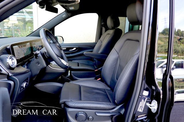 MERCEDES-BENZ V 300 usata, con Chiusura centralizzata