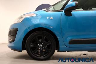 CITROEN C3 Picasso usata, con Fendinebbia