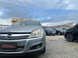 OPEL Astra usata, con Airbag laterali