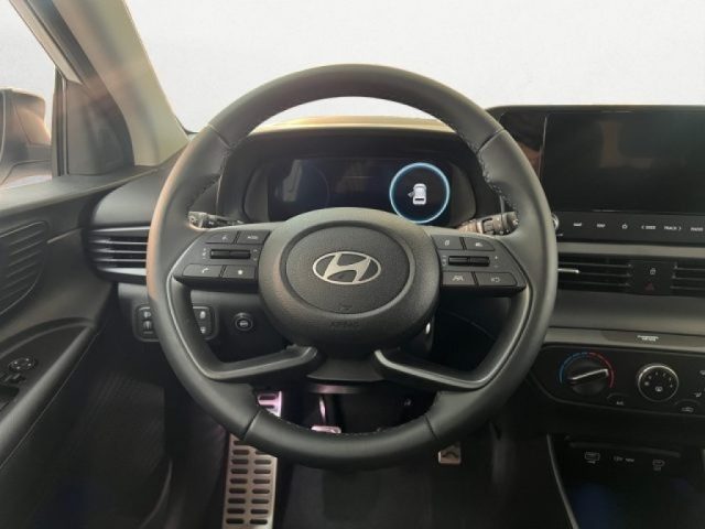 HYUNDAI Bayon usata, con ESP