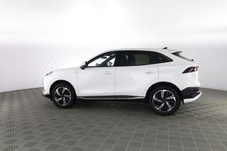 FORTHING Friday HEV usata 5