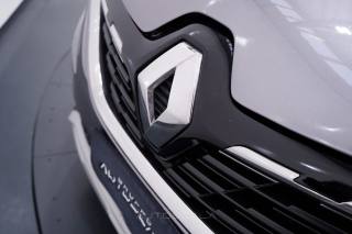 RENAULT Captur usata, con Bracciolo