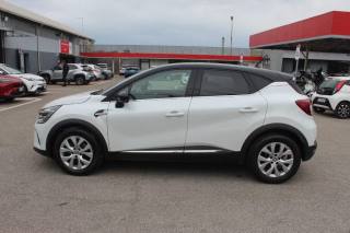 RENAULT Captur usata, con Airbag laterali