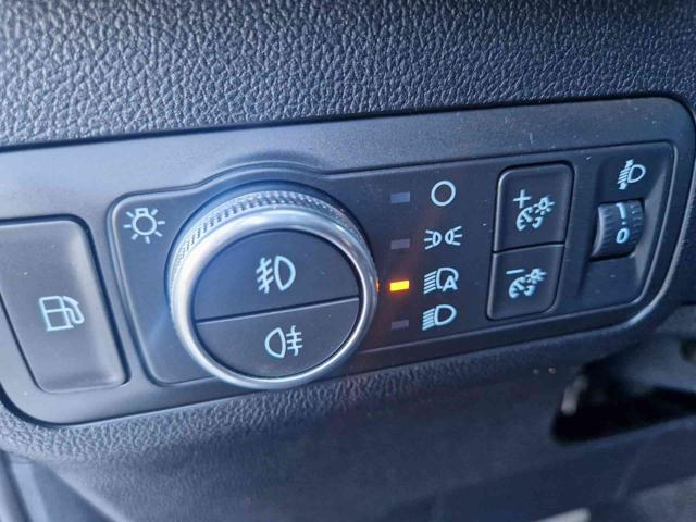 FORD Kuga usata, con USB