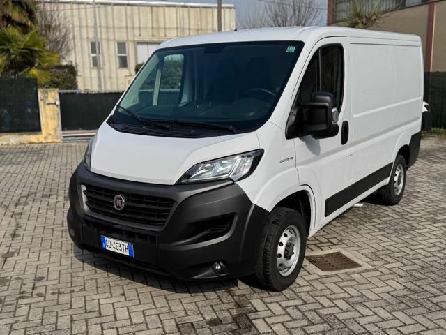 FIAT Ducato usata 11