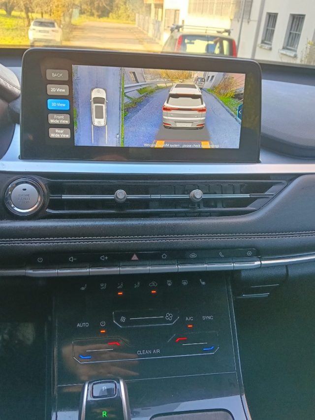 DR MOTOR DR 6.0 usata, con Cronologia tagliandi