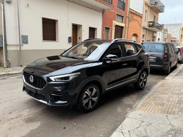 MG ZS usata, con Airbag