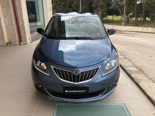 LANCIA Ypsilon usata, con Airbag