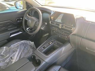 CITROEN C5 Aircross usata, con Airbag laterali