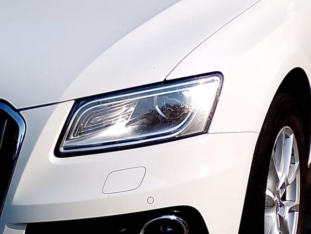 AUDI Q5 usata, con ESP