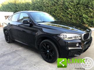 BMW X6 30d 258 CV xDrive Steptronic MSport