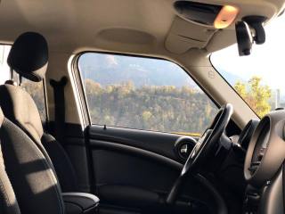 MINI Countryman usata, con Lettore CD