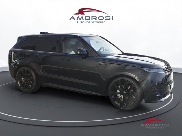 LAND ROVER Range Rover Sport usata 1