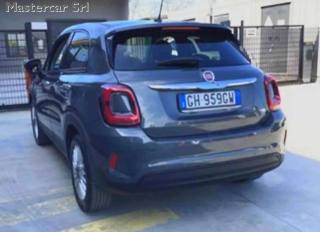 FIAT 500X usata, con Airbag laterali