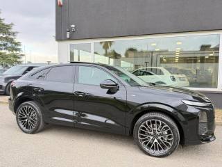 AUDI Q3 usata, con Alzacristalli elettrici