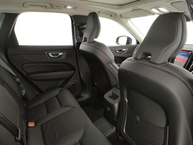 VOLVO XC60 usata, con Controllo elettronico della corsia