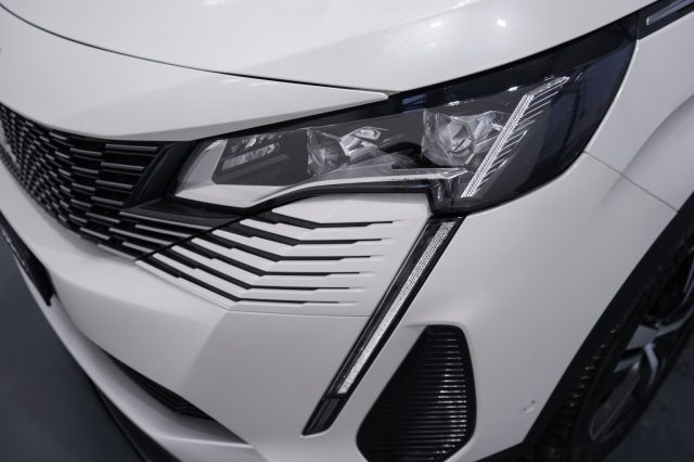PEUGEOT 3008 usata 31