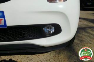 SMART ForFour usata, con Climatizzatore automatico, 2 zone
