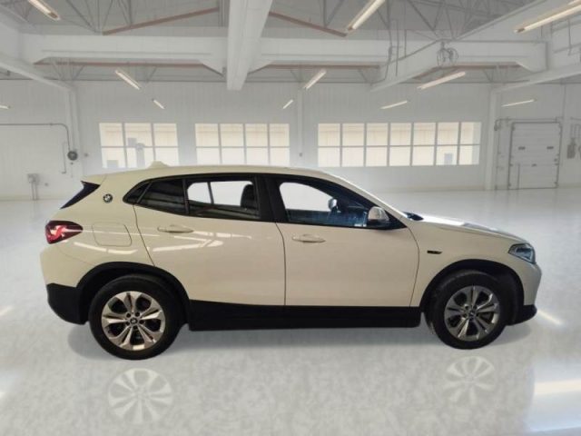 BMW X2 usata, con Airbag Passeggero