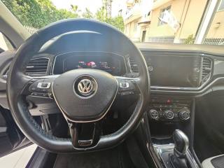 VOLKSWAGEN T-Roc usata, con Luci diurne LED