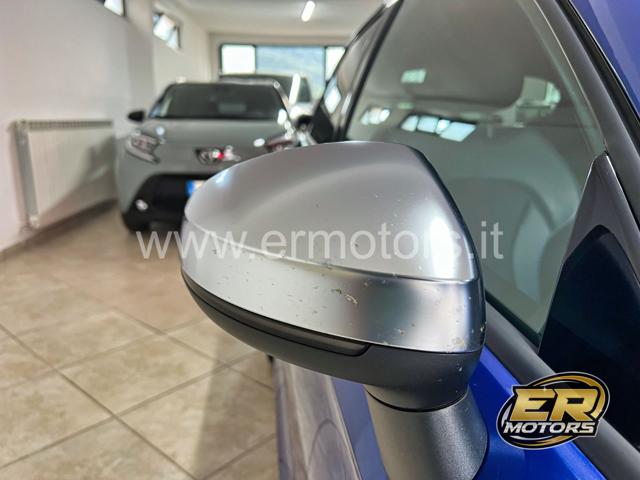 AUDI S1 usata, con Specchietti laterali elettrici
