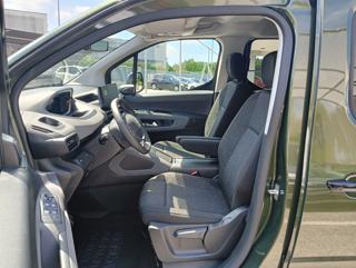 PEUGEOT Rifter usata, con Boardcomputer
