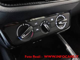 SKODA Fabia usata, con Volante in pelle