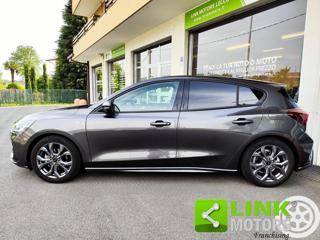 FORD Focus usata, con Controllo automatico clima