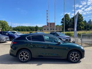 ALFA ROMEO Stelvio usata, con Airbag Passeggero