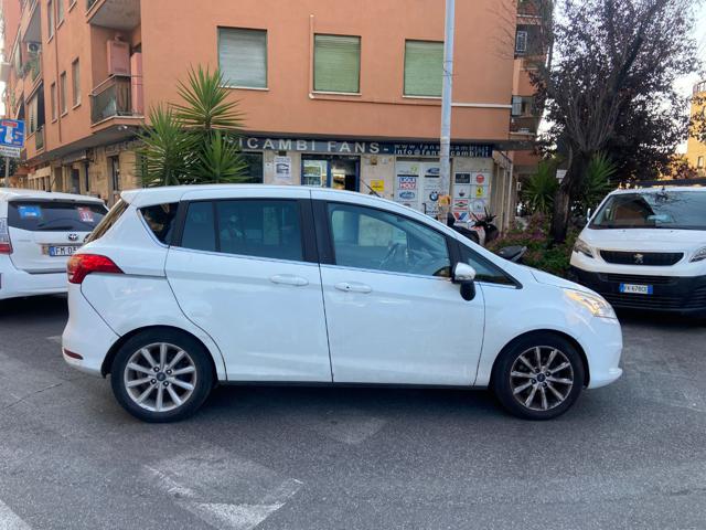 FORD B-Max usata, con Alzacristalli elettrici