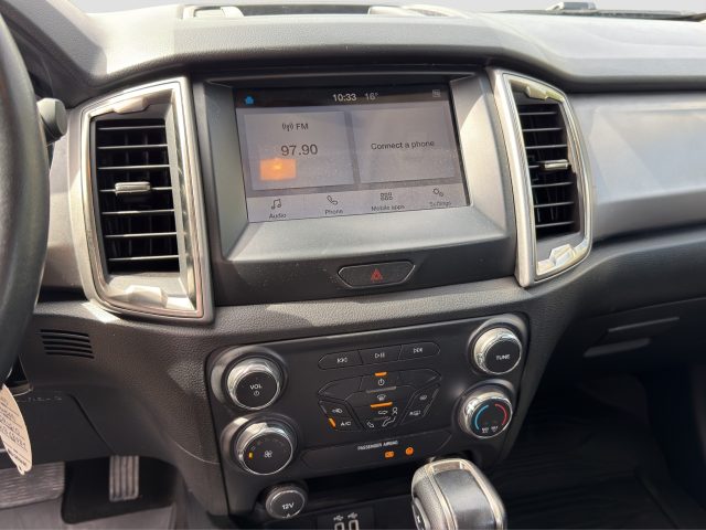FORD Ranger usata 16