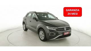 VOLKSWAGEN T-Roc 2.0 TDI SCR 150 CV DSG Life
