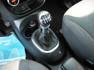FIAT 500L usata, con Bluetooth