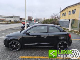 AUDI A1 usata, con Chiusura centralizzata