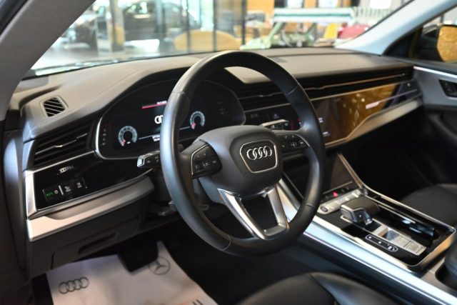 AUDI Q8 usata 130