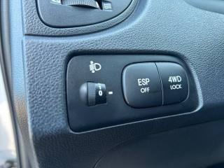 KIA Sportage usata, con Immobilizzatore elettronico
