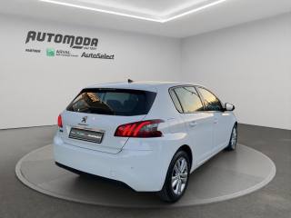 PEUGEOT 308 usata, con Airbag Passeggero