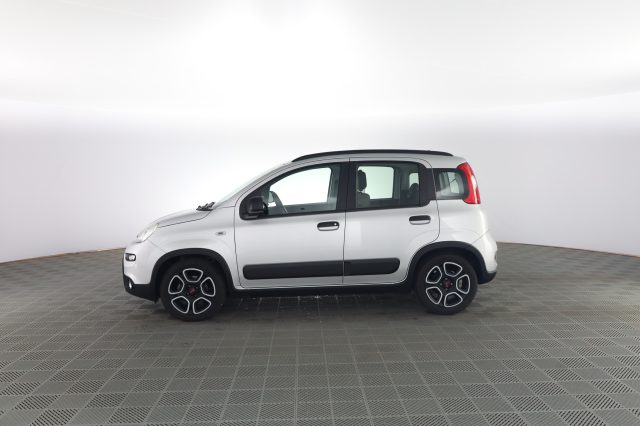 FIAT Panda usata 6